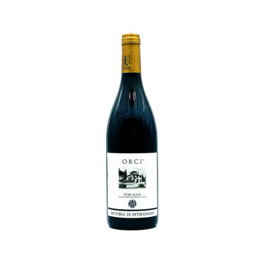 ORCI Sangiovese - Toscana IGT Fattoria di Petrognano - Rosato Vini